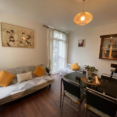 Sejour Cosy Pres De Paris T3 Cuisine Ouverte Et Bar Ris-Orangis 외부 사진