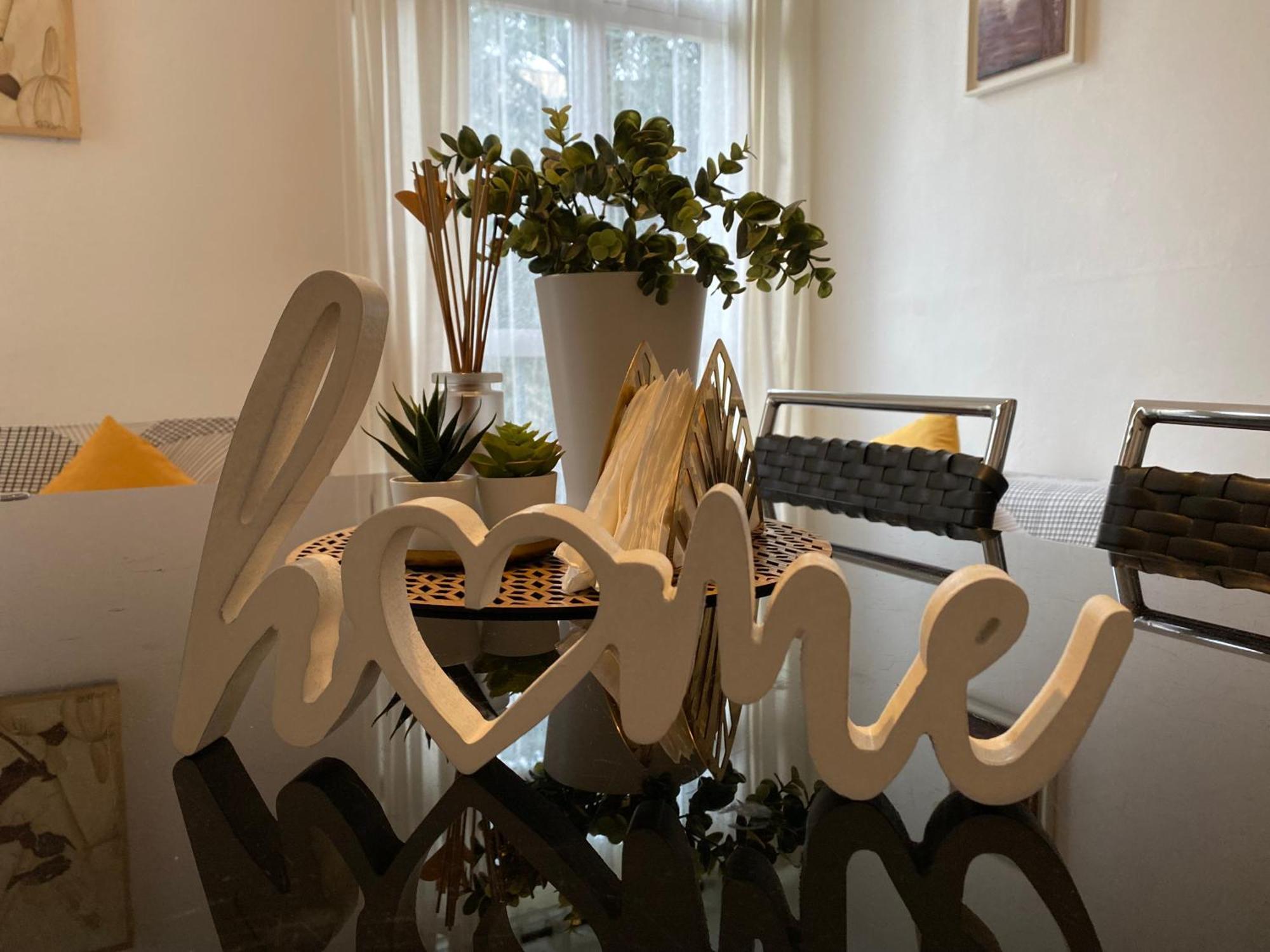 Sejour Cosy Pres De Paris T3 Cuisine Ouverte Et Bar Ris-Orangis 외부 사진