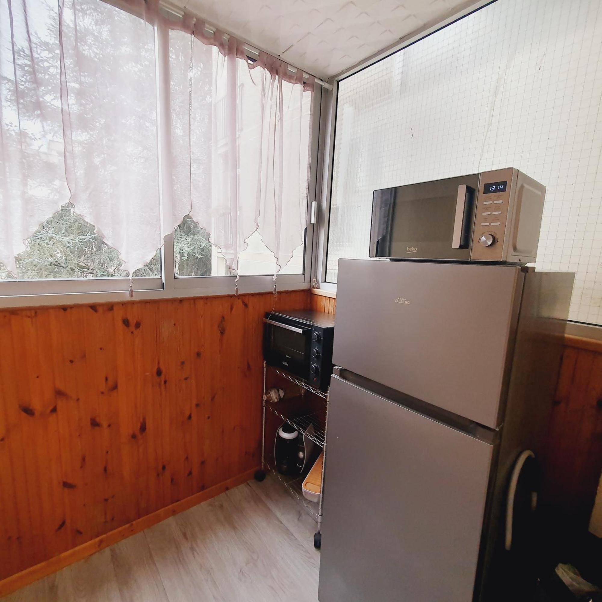Sejour Cosy Pres De Paris T3 Cuisine Ouverte Et Bar Ris-Orangis 외부 사진